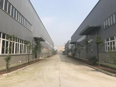 廠區(qū)圖片